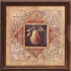 Итальянские Предметы интерьера - Картина AA340/A фабрика Maggi Massimo