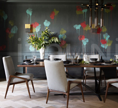 Подвесной светильник Castle 18-02 фабрика Roll & Hill