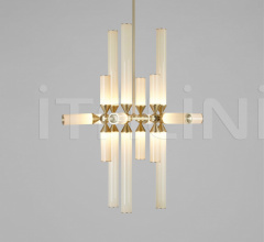 Подвесной светильник Castle 18-03 фабрика Roll & Hill