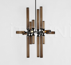 Подвесной светильник Castle 18-03 фабрика Roll & Hill