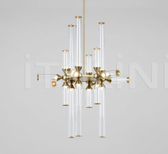 Подвесной светильник Castle 18-03 фабрика Roll & Hill