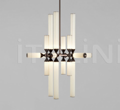 Подвесной светильник Castle 18-03 фабрика Roll & Hill