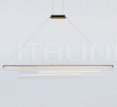 Подвесной светильник Coax Pendant 03 фабрика Roll & Hill