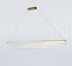 Подвесной светильник Coax Pendant 03 фабрика Roll & Hill