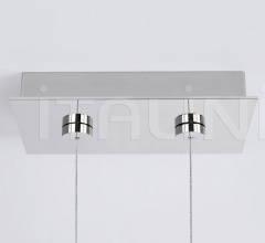 Подвесной светильник Coax Pendant 03 фабрика Roll & Hill