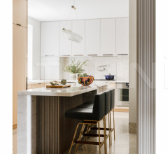 Подвесной светильник Coax Pendant 03 фабрика Roll & Hill