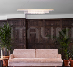 Подвесной светильник Coax Pendant 03 фабрика Roll & Hill