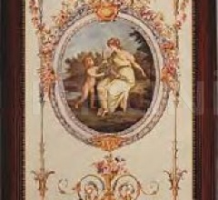 Итальянские Предметы интерьера - Картина AA350/B фабрика Maggi Massimo