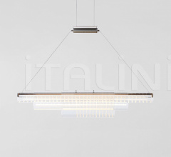 Подвесной светильник Coax Pendant 02 фабрика Roll & Hill