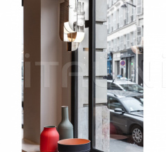 Подвесной светильник Cora Pendant - 4 Lights фабрика Roll & Hill