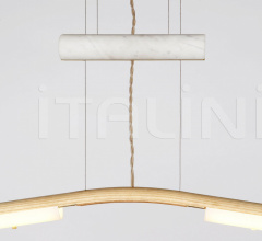 Подвесной светильник Counterweight Pendant фабрика Roll & Hill