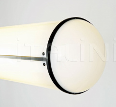 Подвесной светильник Endless Straight - 3 Units фабрика Roll & Hill