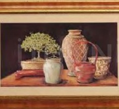 Итальянские Предметы интерьера - Картина AA346 фабрика Maggi Massimo