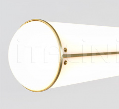 Подвесной светильник Endless Straight - 5 Units Подвесной светильник Endless Straight - 5 Units фабрика Roll & Hill