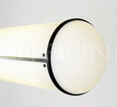 Подвесной светильник Endless Straight - 5 Units Подвесной светильник Endless Straight - 5 Units фабрика Roll & Hill