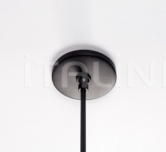 Подвесной светильник Endless Straight - 5 Units Подвесной светильник Endless Straight - 5 Units фабрика Roll & Hill