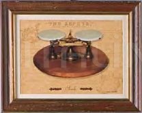 Итальянские Предметы интерьера - Картина AA376 фабрика Maggi Massimo