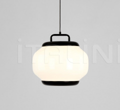 Подвесной светильник Esper Pendant 02 Подвесной светильник Esper Pendant 02 фабрика Roll & Hill