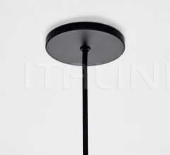 Подвесной светильник Esper Pendant 02 Подвесной светильник Esper Pendant 02 фабрика Roll & Hill