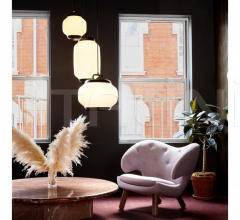 Подвесной светильник Esper Pendant 03 Подвесной светильник Esper Pendant 03 фабрика Roll & Hill