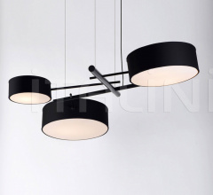 Люстра Excel Chandelier Люстра Excel Chandelier фабрика Roll & Hill