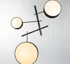 Люстра Excel Chandelier Люстра Excel Chandelier фабрика Roll & Hill