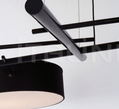 Люстра Excel Chandelier Люстра Excel Chandelier фабрика Roll & Hill