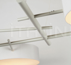 Люстра Excel Chandelier Люстра Excel Chandelier фабрика Roll & Hill