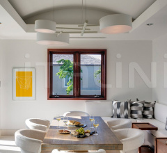 Люстра Excel Chandelier Люстра Excel Chandelier фабрика Roll & Hill