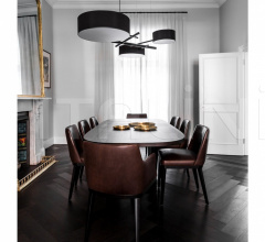 Люстра Excel Chandelier Люстра Excel Chandelier фабрика Roll & Hill