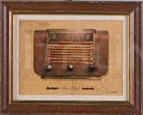 Итальянские Предметы интерьера - Картина AA382 фабрика Maggi Massimo