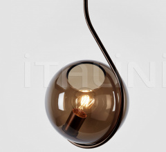 Подвесной светильник Fiddlehead Pendant Подвесной светильник Fiddlehead Pendant фабрика Roll & Hill