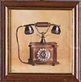 Итальянские Предметы интерьера - Картина AA379 фабрика Maggi Massimo