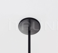 Подвесной светильник Fiddlehead Pendant Подвесной светильник Fiddlehead Pendant фабрика Roll & Hill