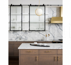 Подвесной светильник Fiddlehead Pendant Подвесной светильник Fiddlehead Pendant фабрика Roll & Hill