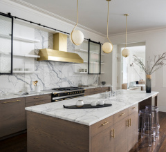 Подвесной светильник Fiddlehead Pendant Подвесной светильник Fiddlehead Pendant фабрика Roll & Hill