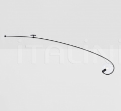 Потолочный светильник Fiddlehead Cantilever Потолочный светильник Fiddlehead Cantilever фабрика Roll & Hill