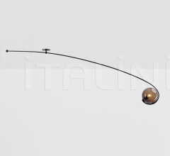 Потолочный светильник Fiddlehead Cantilever Потолочный светильник Fiddlehead Cantilever фабрика Roll & Hill