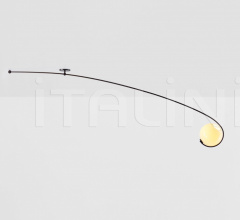 Потолочный светильник Fiddlehead Cantilever Потолочный светильник Fiddlehead Cantilever фабрика Roll & Hill