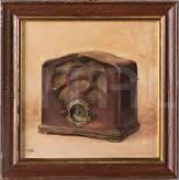 Итальянские Предметы интерьера - Картина AA375 фабрика Maggi Massimo