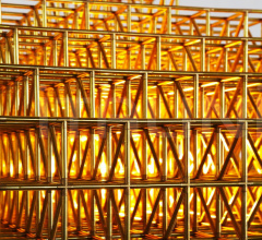 Потолочный светильник Gridlock Ceiling Mount - 5640 Потолочный светильник Gridlock Ceiling Mount - 5640 фабрика Roll & Hill