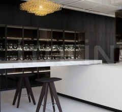 Подвесной светильник Gridlock Pendant - 1912 Подвесной светильник Gridlock Pendant - 1912 фабрика Roll & Hill