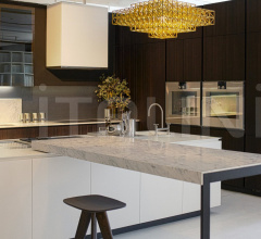 Подвесной светильник Gridlock Pendant - 1912 Подвесной светильник Gridlock Pendant - 1912 фабрика Roll & Hill