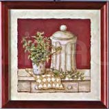 Итальянские Предметы интерьера - Картина AA374 фабрика Maggi Massimo