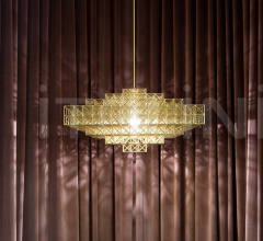 Подвесной светильник Gridlock Pendant - 4059 Подвесной светильник Gridlock Pendant - 4059 фабрика Roll & Hill