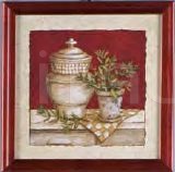 Итальянские Предметы интерьера - Картина AA373 фабрика Maggi Massimo