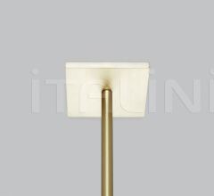 Подвесной светильник Gridlock Pendant - 7440 Подвесной светильник Gridlock Pendant - 7440 фабрика Roll & Hill