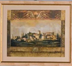 Итальянские Предметы интерьера - Картина AA383 фабрика Maggi Massimo