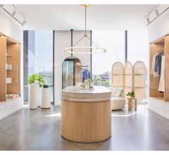 Подвесной светильник Halo Circle Pendant Подвесной светильник Halo Circle Pendant фабрика Roll & Hill