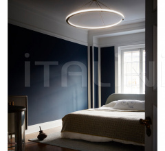 Подвесной светильник Halo Circle Pendant Подвесной светильник Halo Circle Pendant фабрика Roll & Hill